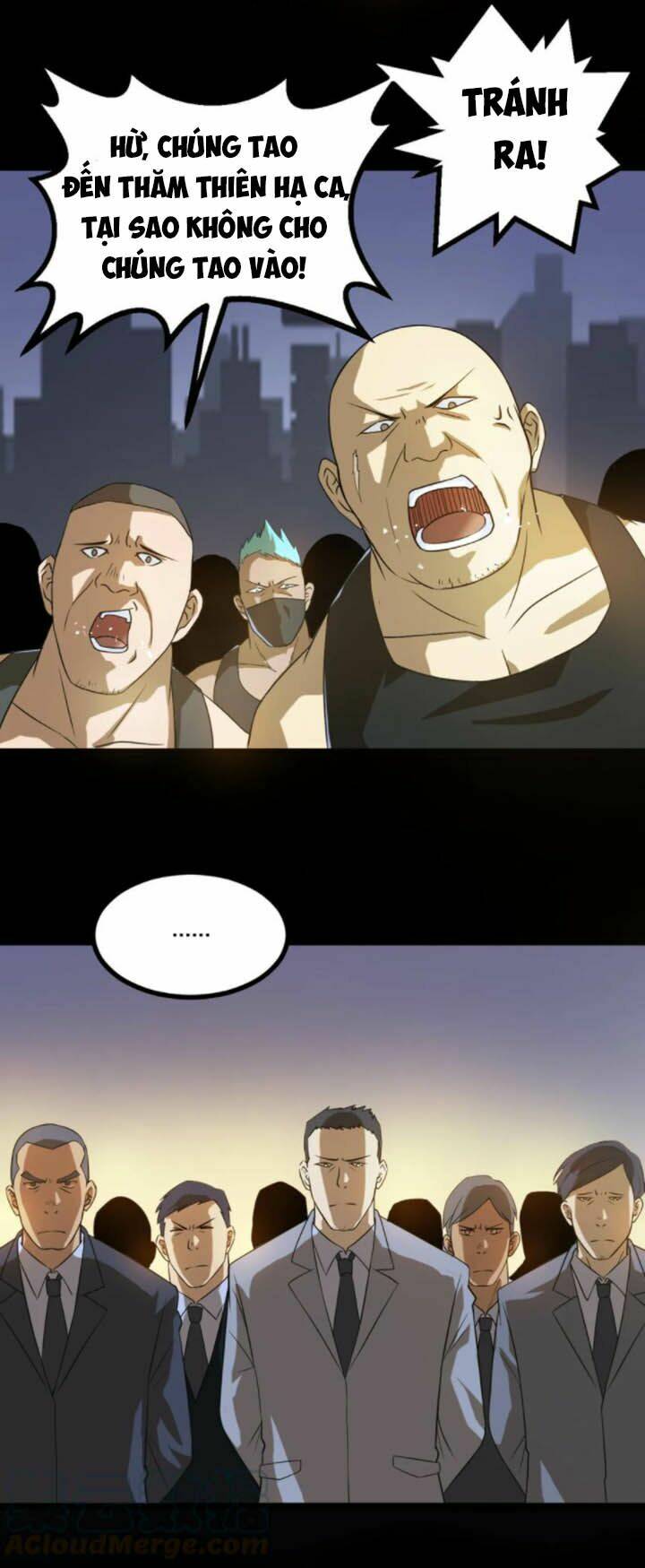 đai ca trở lại tuổi 16 chapter 8 11