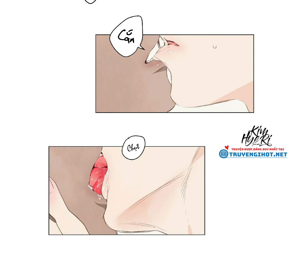 đừng đưa dây xích cho anh ấy chapter 20.1 3