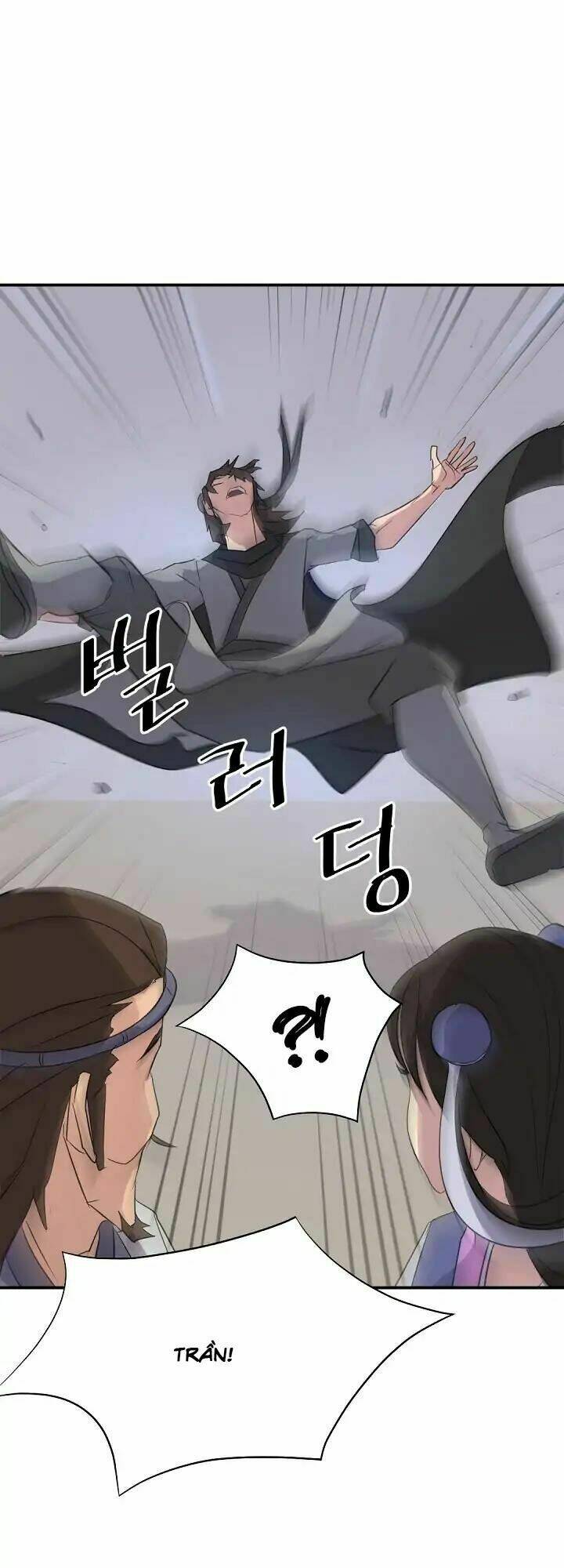 trọng sinh, bất khả chiến bại chapter 62 3