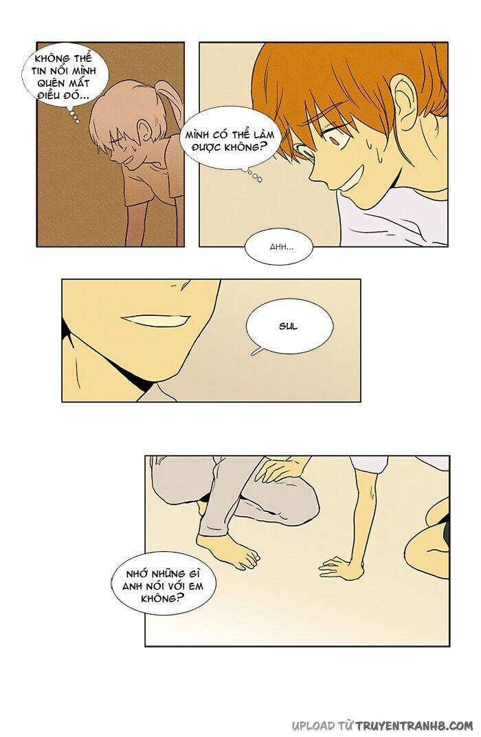 bẫy tình yêu chapter 65 21