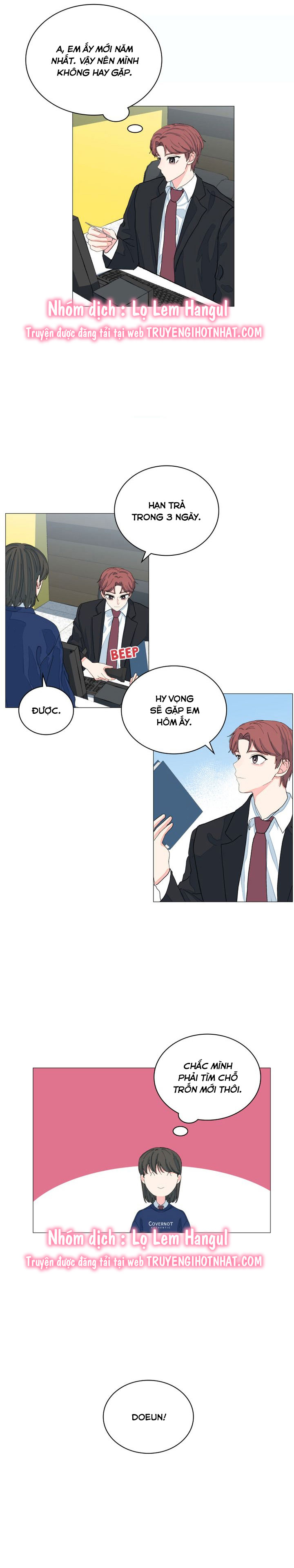 lọ lem hangul coming soon chapter 18 7