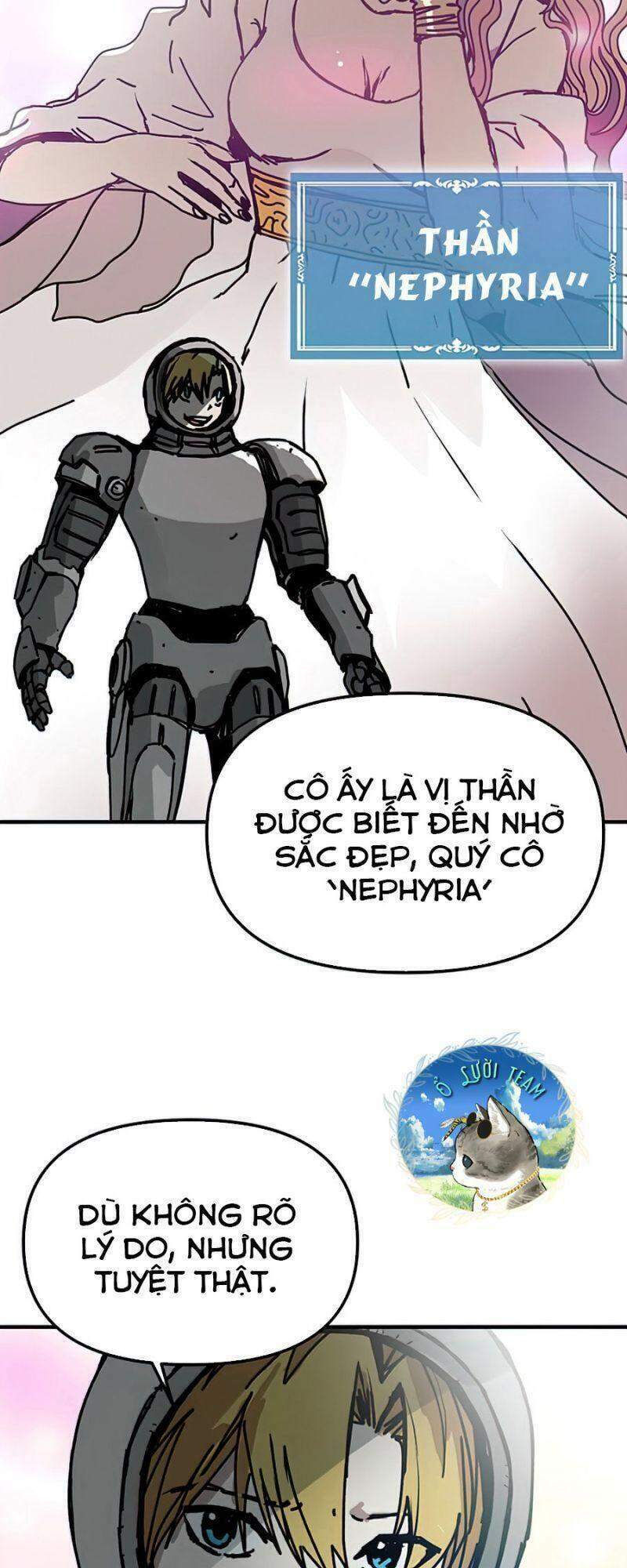 bug player - người chơi lỗi chapter 74 44