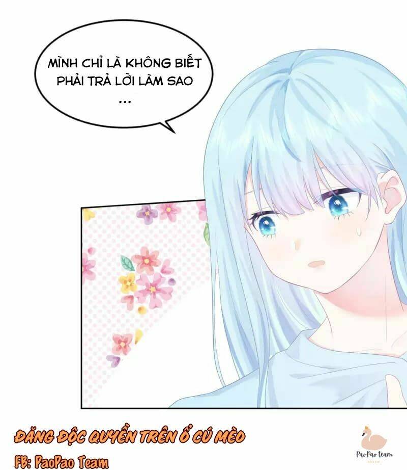 tôi và lịch sử yêu đương của tôi chapter 7 21