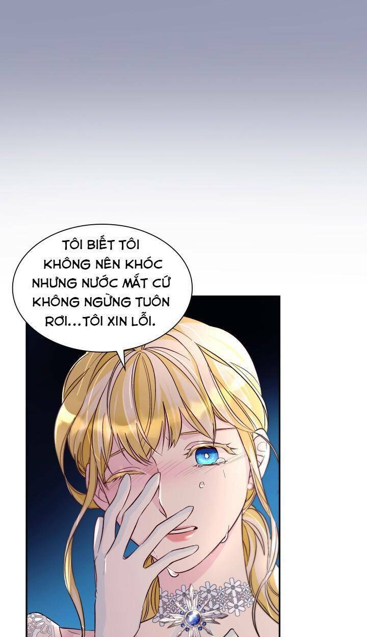 dây xích kiềm chế nam chính hắc ám tuột mất rồi chapter 33 16