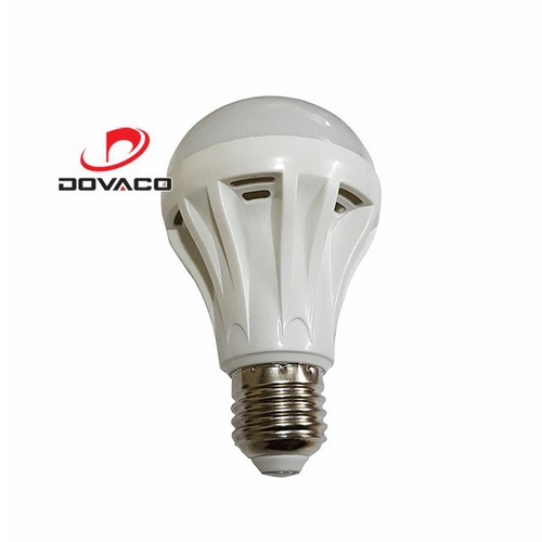 Bóng Đèn Tròn Năng Lượng Mặt Trời DC 12 V  Siêu Sáng