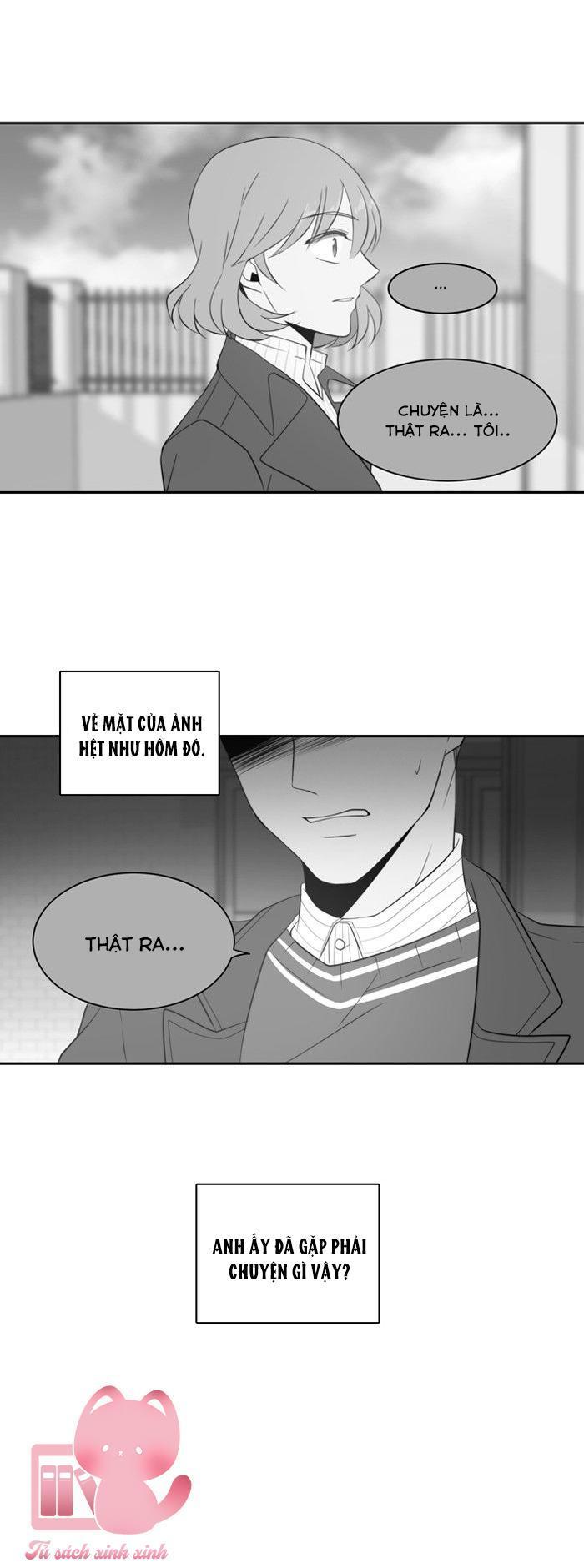 a good day to be a dog chapter 31 33