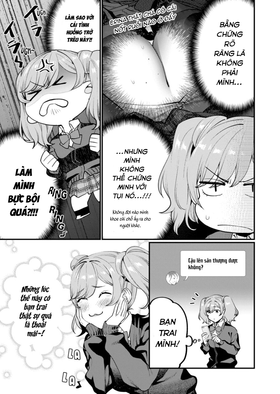 bộ môn giáo dục tình yêu chapter 20.1 10