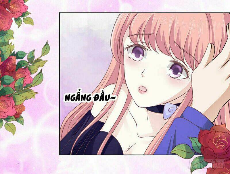 liệt ái tri hạ: series mật đào tiểu tình nhân chapter 161 9