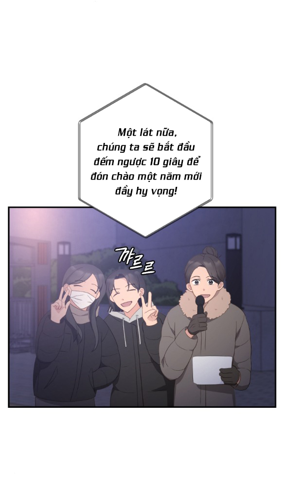 Hãy Khóc Cho Thật Xinh Đẹp Đi chapter 31.1 - Trang 14