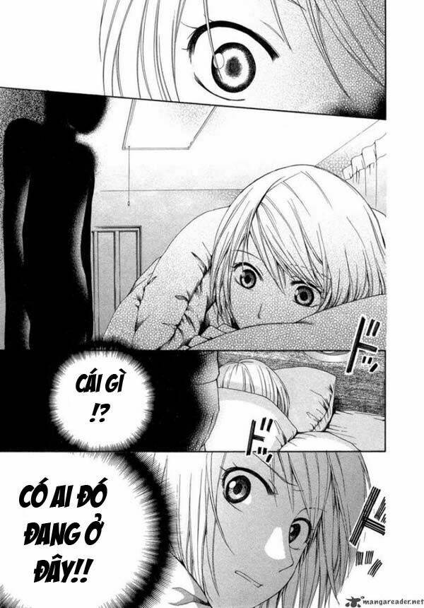 shinrei tantei yakumo - thám tử tâm linh season 1 chapter 7 7