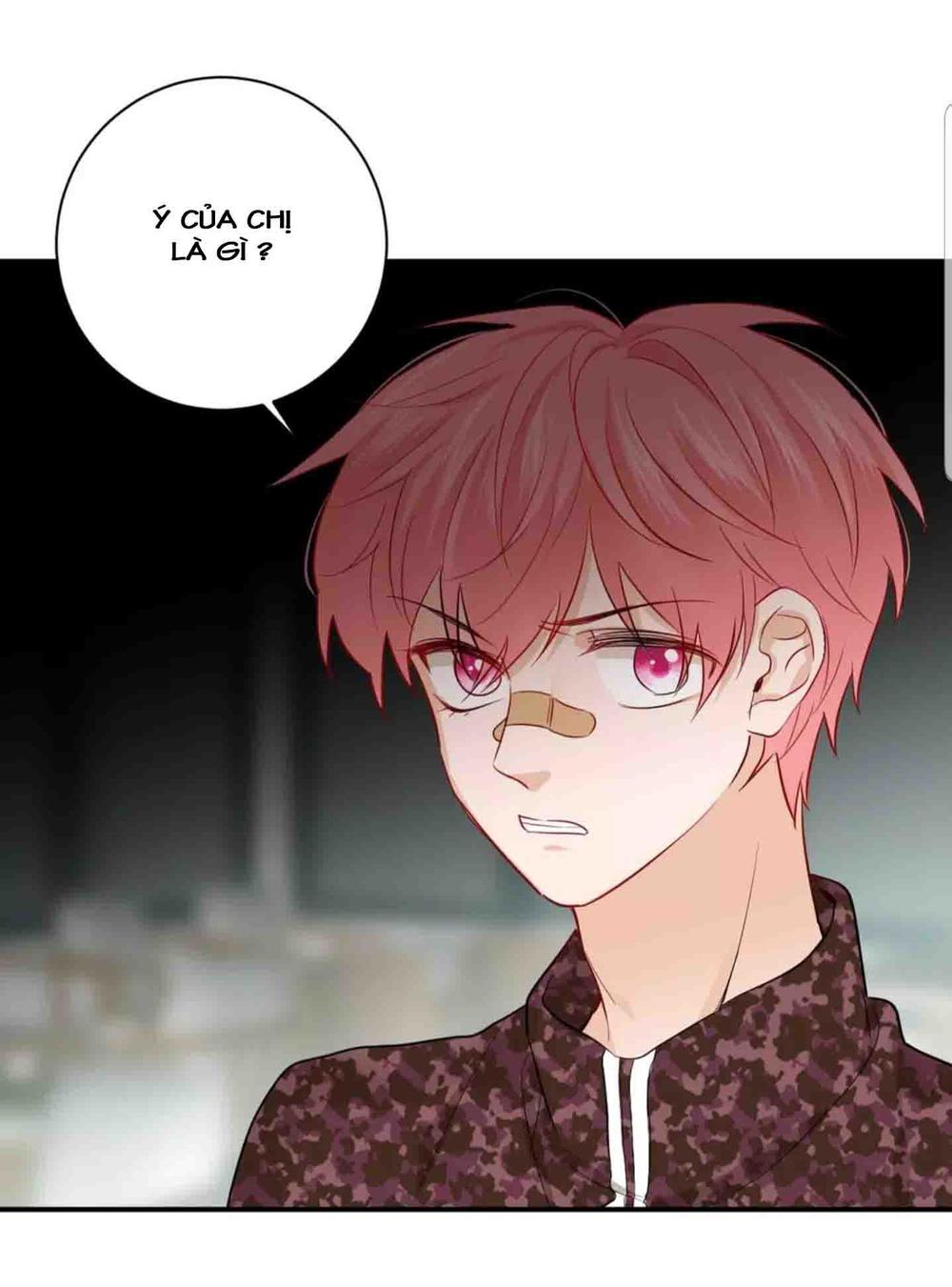 ánh trăng ngọt ngào chapter 21 19