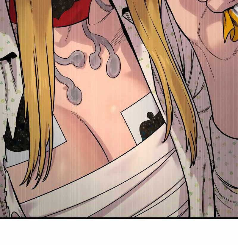 cảnh sát báo thù chapter 8.2 29