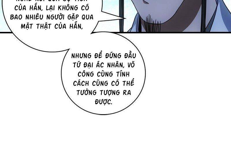 thiên long bát bộ webtoon chapter 16 19