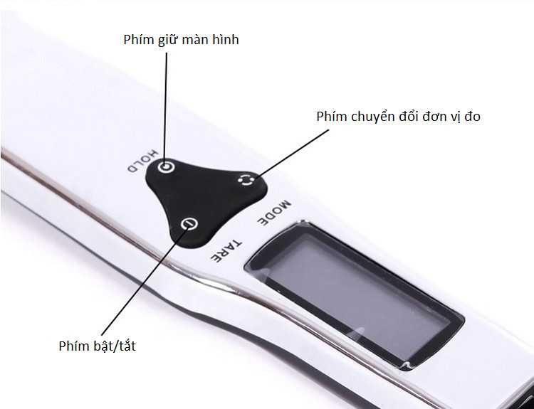 Cân tiểu ly 300g/0.1g
