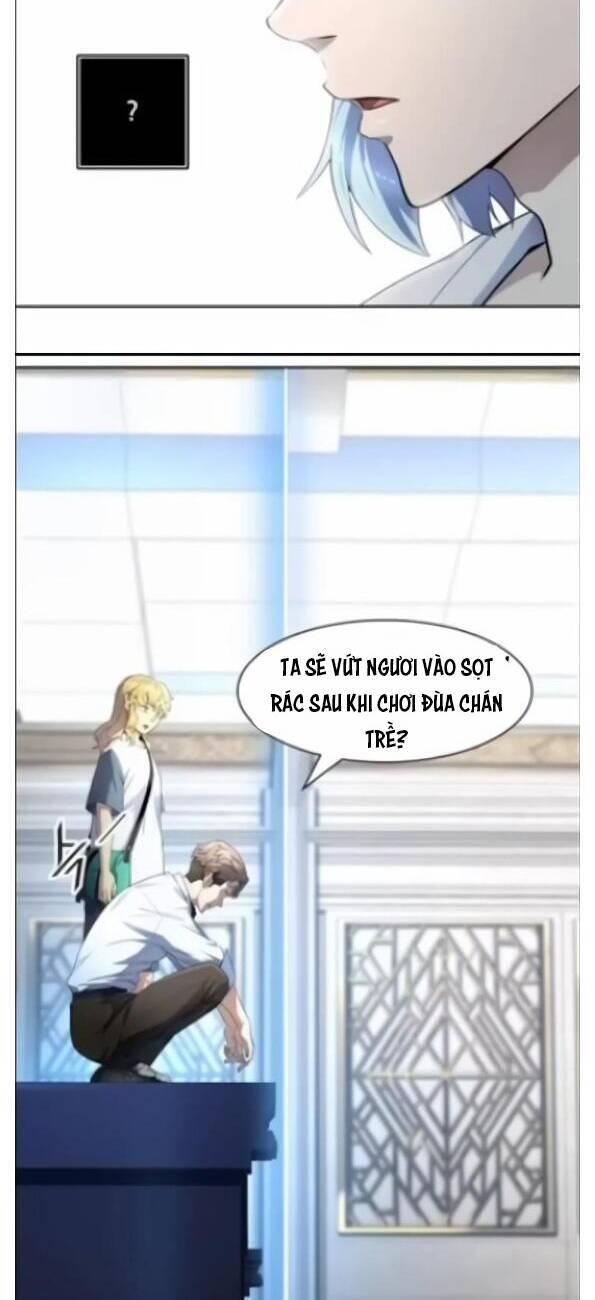 tòa tháp bí ẩn 2 chapter 549 75