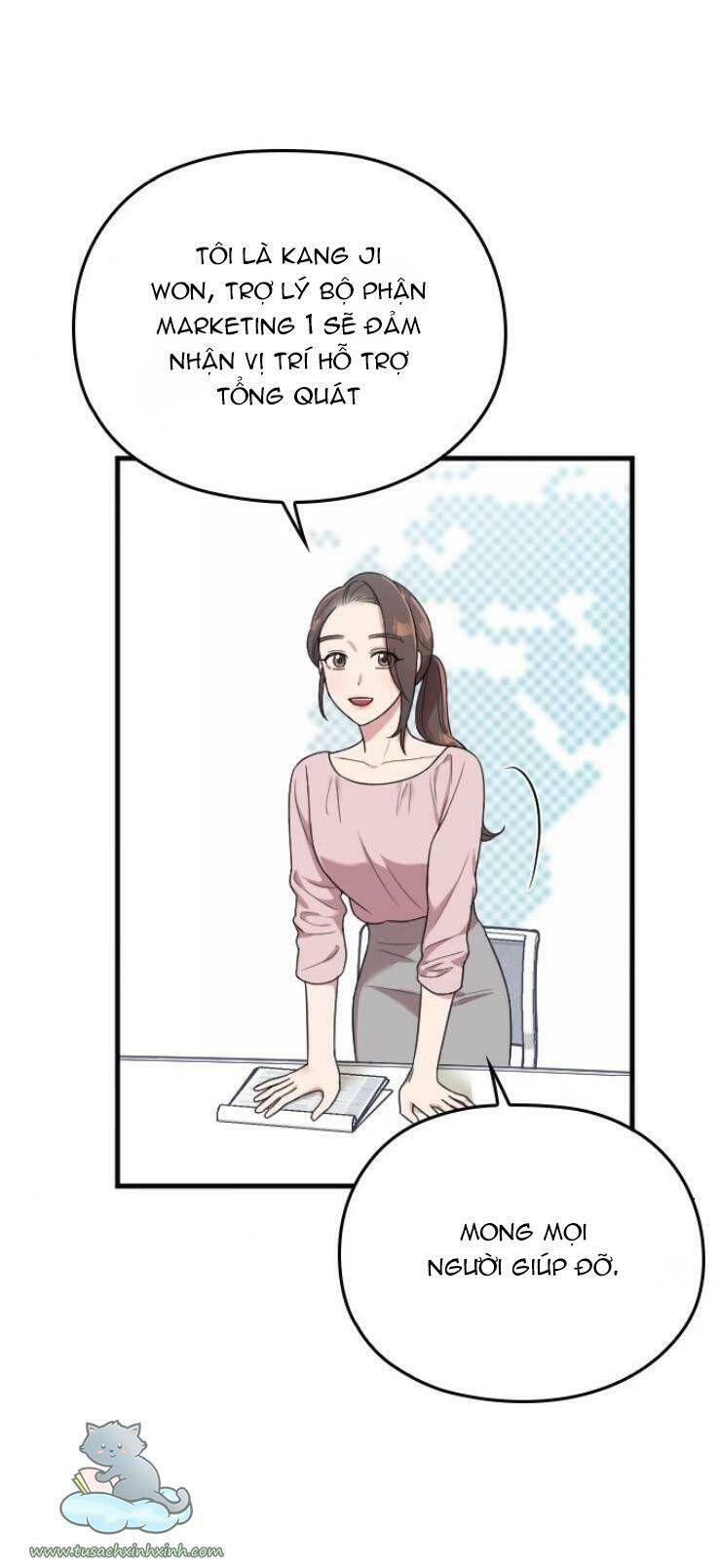 cô đi mà lấy chồng tôi đi chapter 15 93