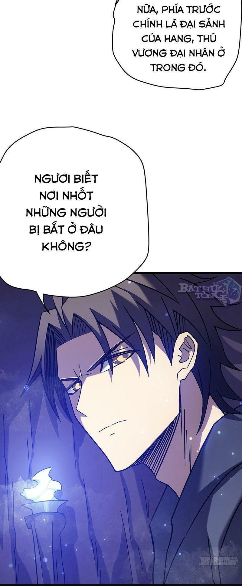 sát thần chi lộ tại dị giới chapter 22 16