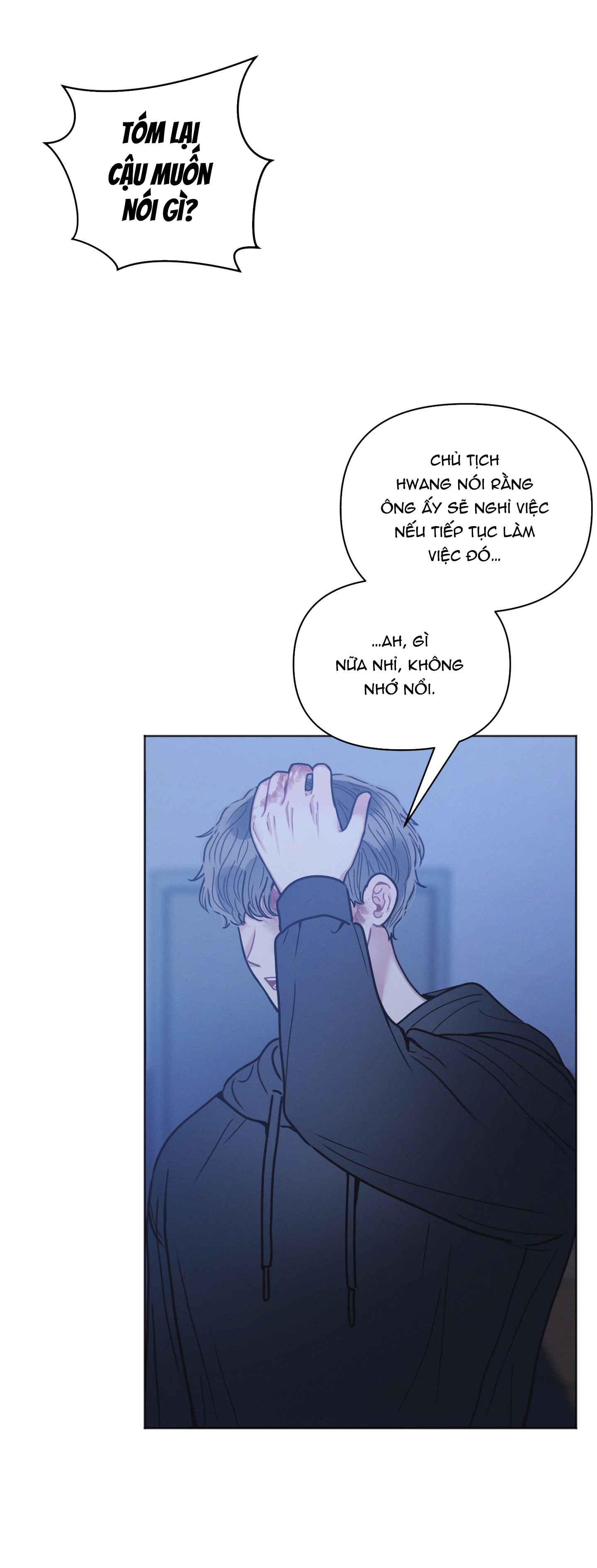 đời tư hàng xóm chapter 13 4