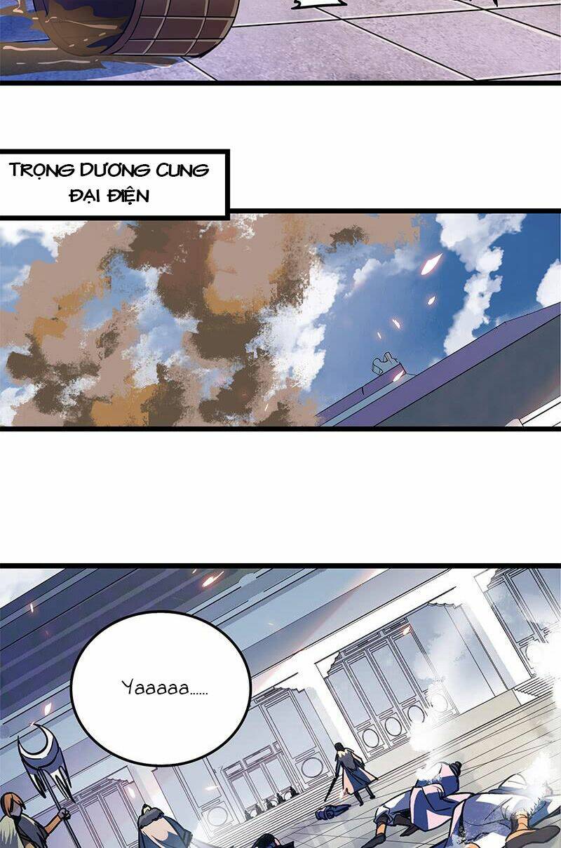 thần điêu hiệp lữ (new 2020) chapter 19 17