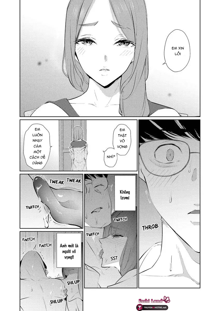 đi mát xa khi chồng đi vắng chapter 65.2 2