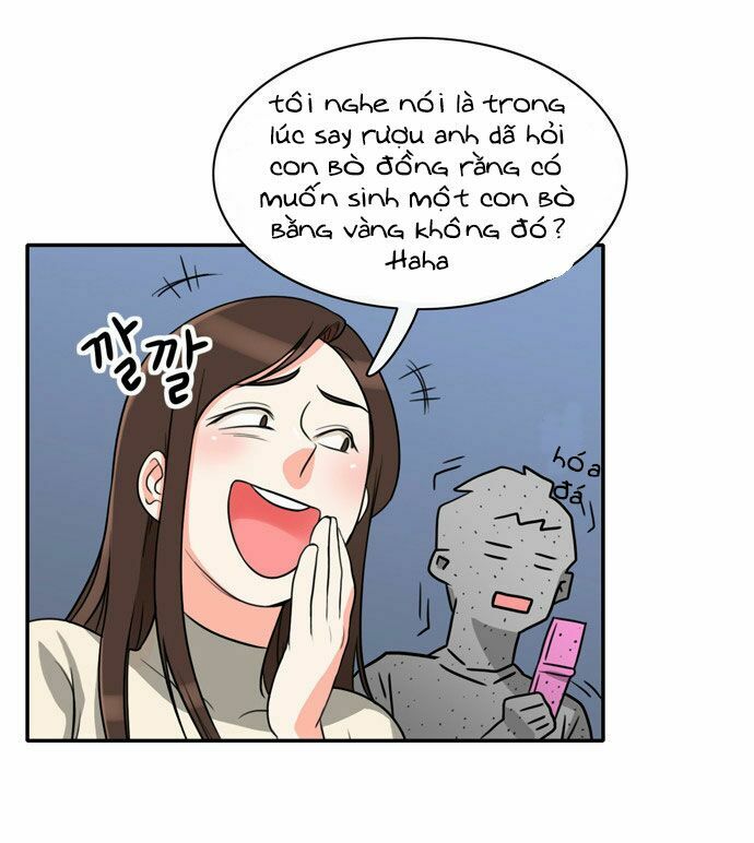 do it one more time- yêu lại từ đầu chapter 3 20