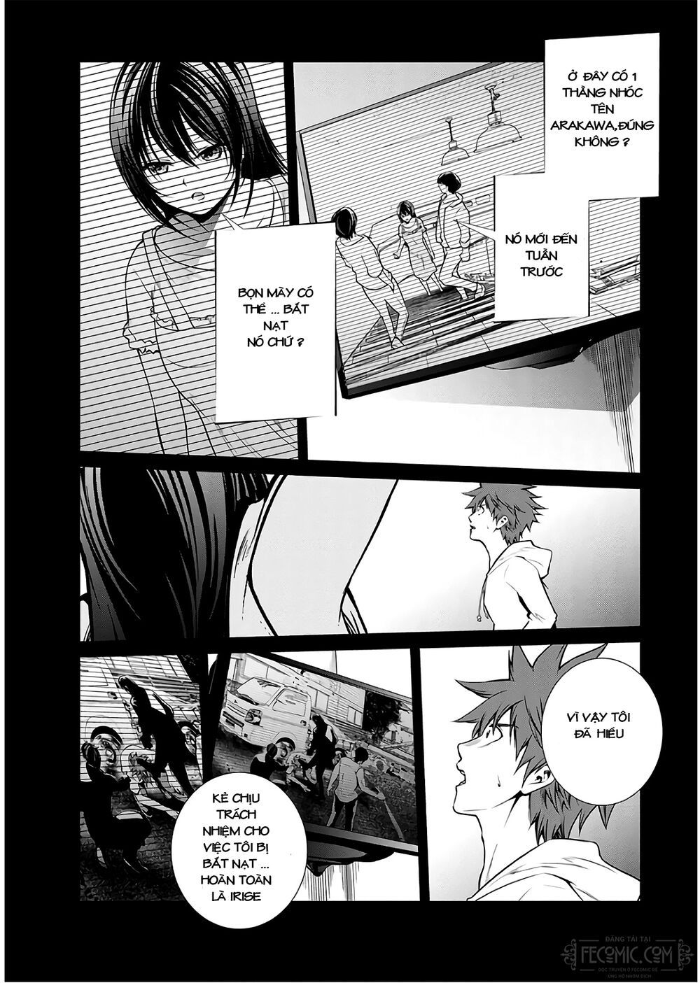 thí nghiệm ngục tù chapter 47 8