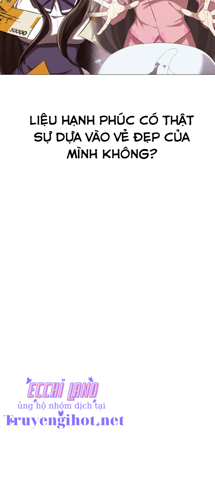 tầm quan trọng của vẻ bề ngoài chapter 0.2 7