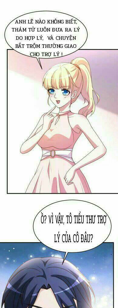 đầu hào điềm tâm chapter 2 11