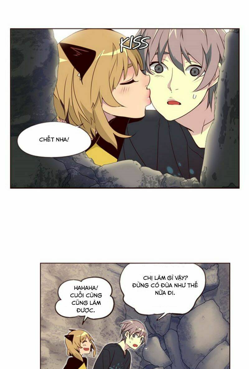 nữ sinh trường wilds chapter 219 29