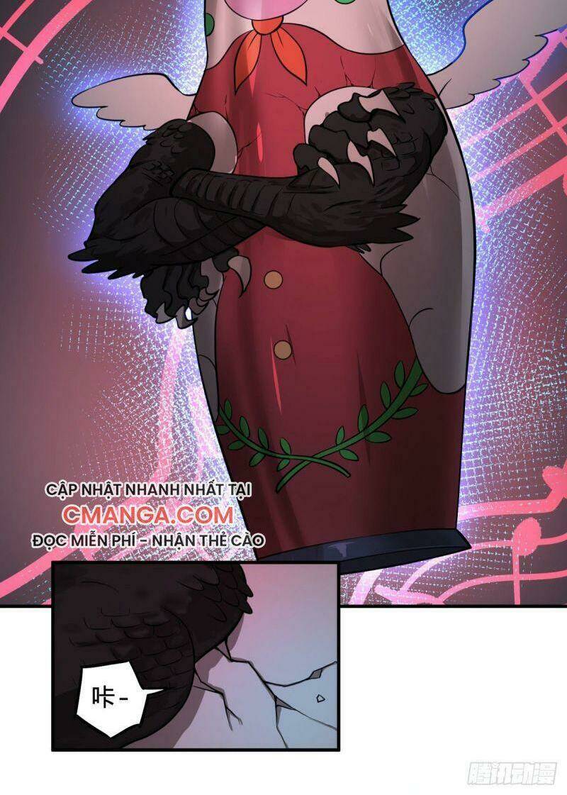 danh sách kẻ phản diện chapter 94 5