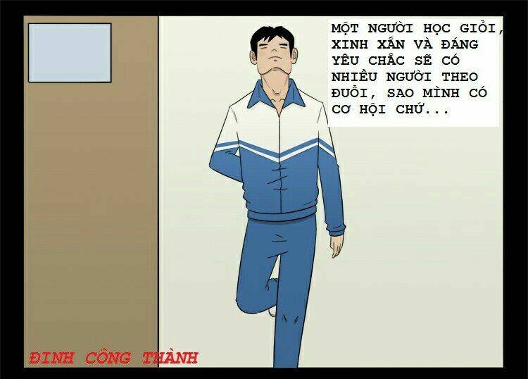 những sự kiện kỳ dị chapter 11 22