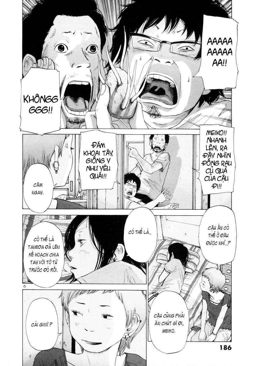 thực tế cuộc sống chapter 13 6