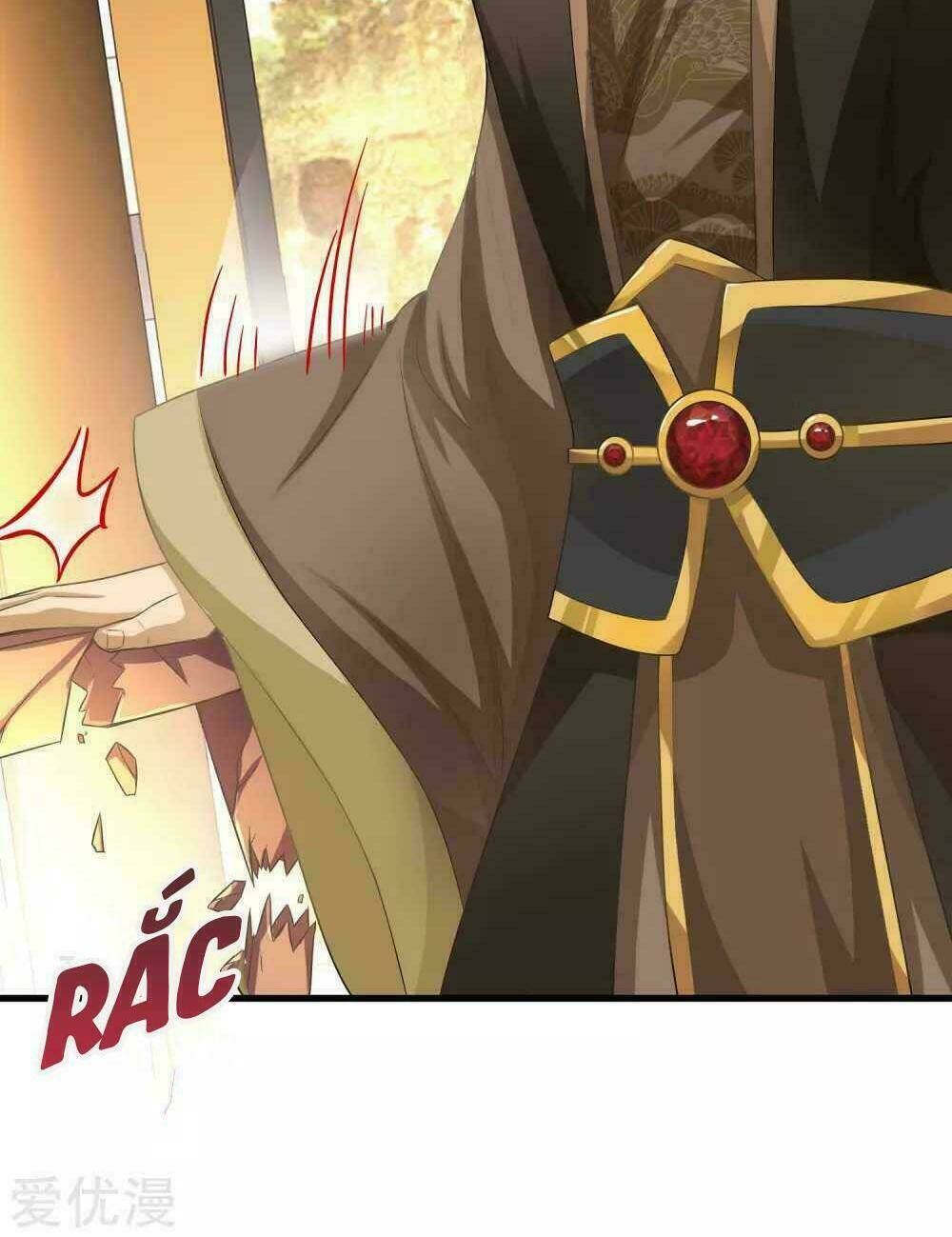 xuyên nhanh - hướng dẫn tự cứu của nữ phụ chapter 7 5