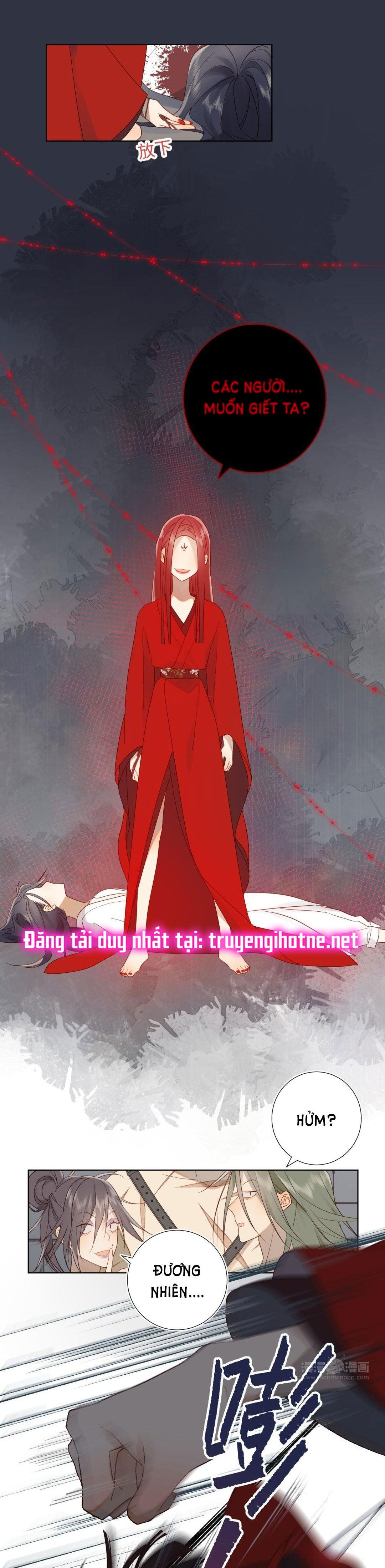 ác nữ cự tuyệt nam chính chapter 1 24