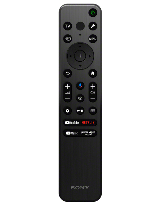 Google Tivi Sony KD-50X80L 50 inch 4K Ultra HD - Hàng chính hãng