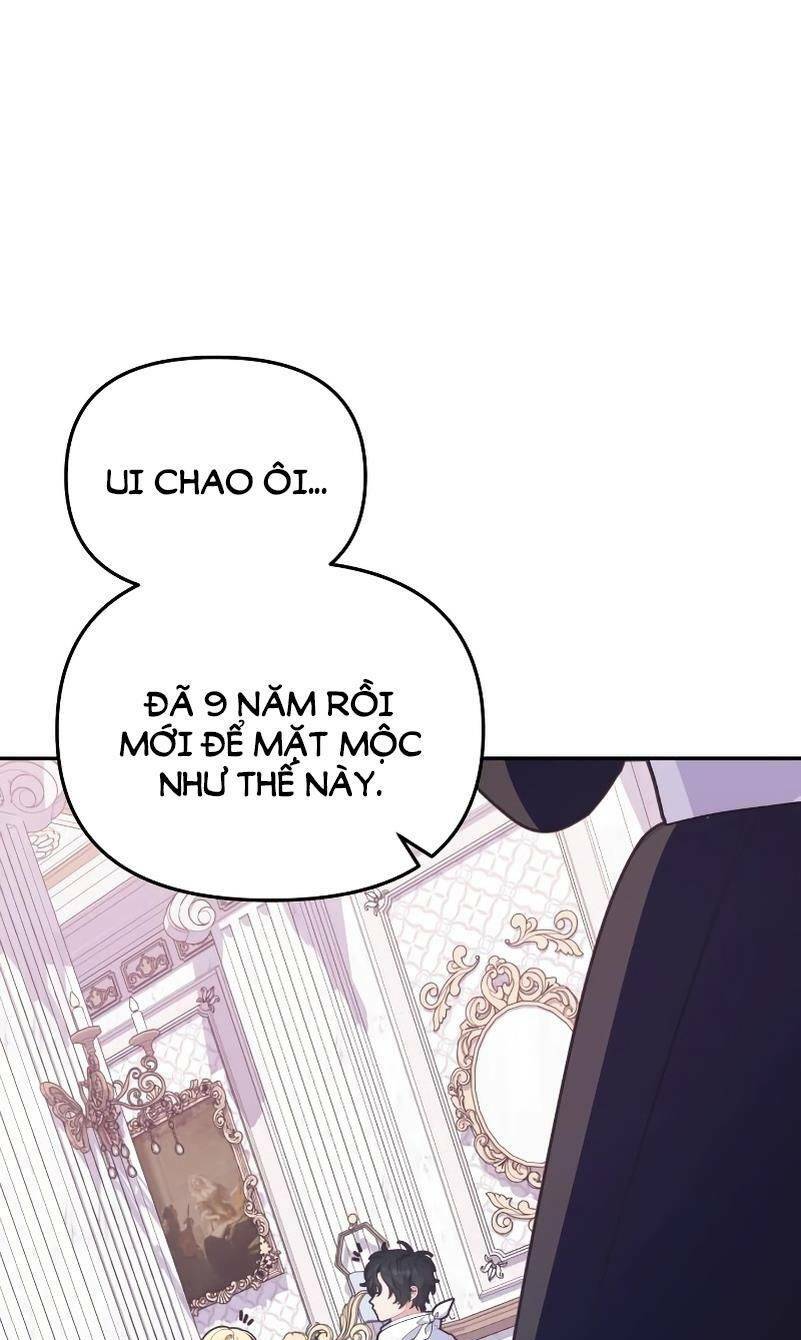 cuộc hôn nhân với công tước quái vật chapter 8 52