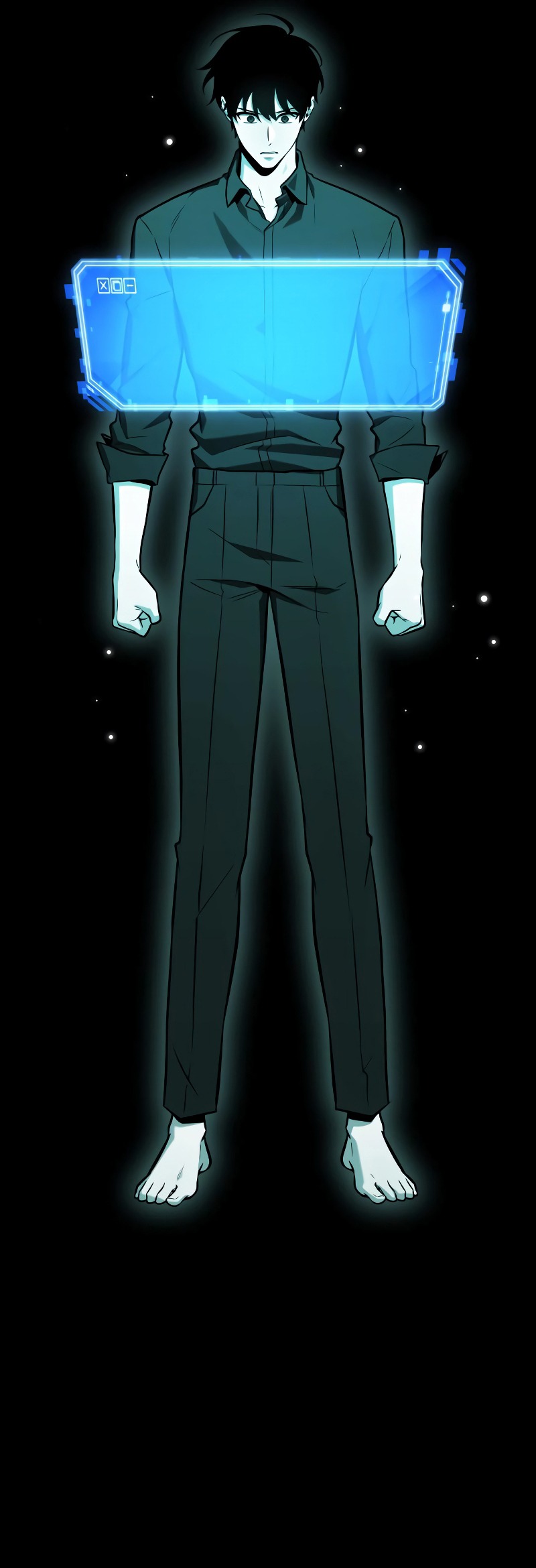 toàn trí độc giả - omniscient reader chapter 202.2 6