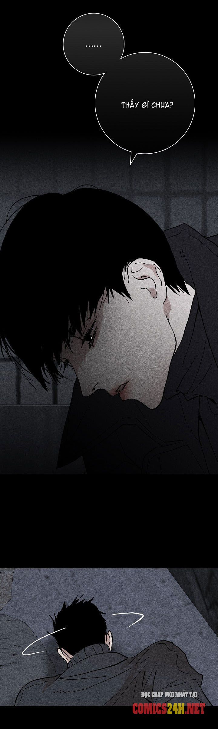 người đàn ông đã kết hôn chapter 2 8