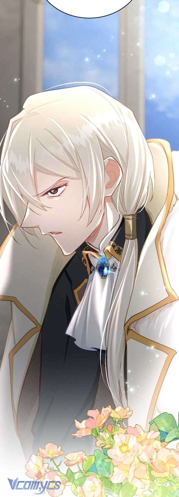 sự báo thù của một vị thánh chapter 113 53