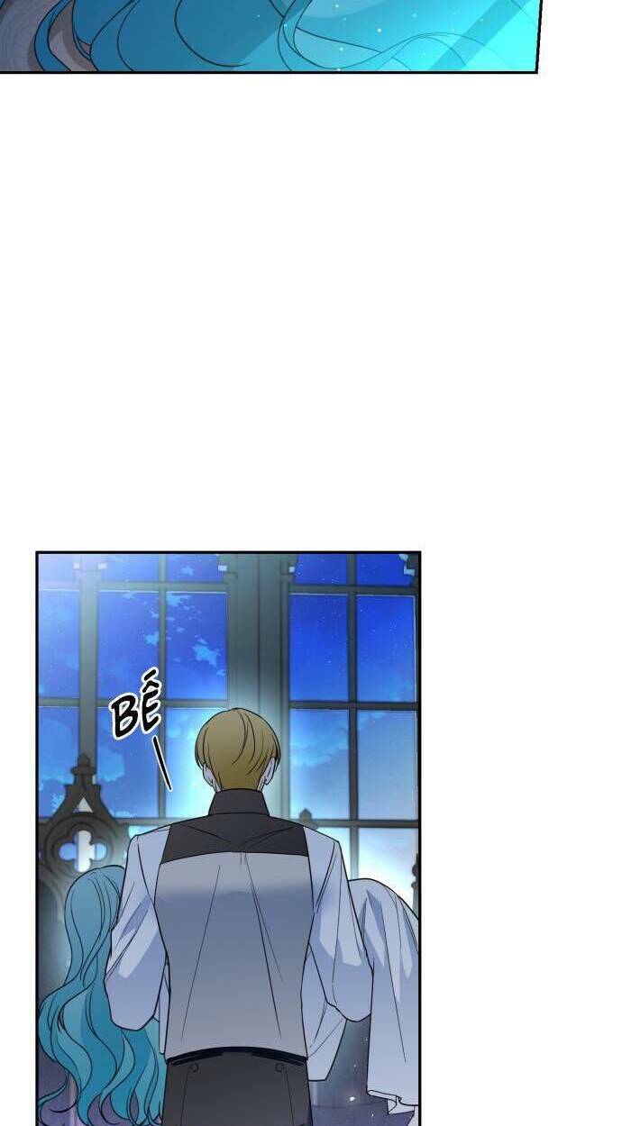 công nương mint bé nhỏ chapter 34 86