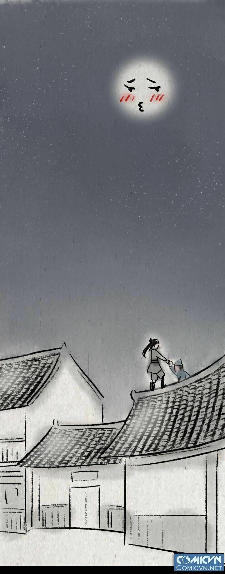 nhất thiền tiểu hòa thượng chapter 59 56