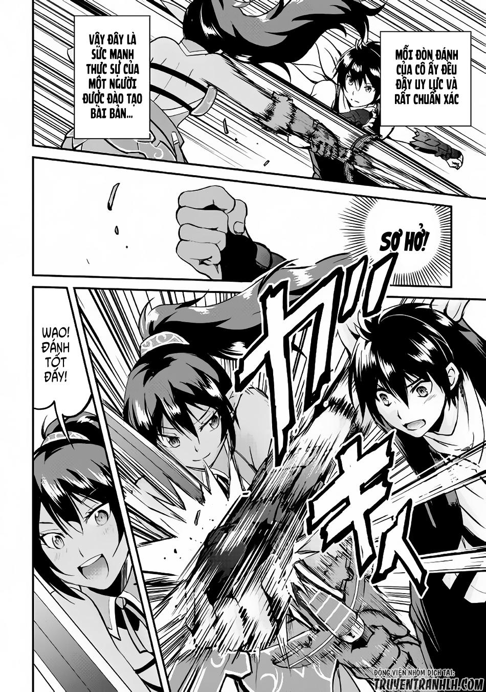 maken no daydreamer chapter 23 27