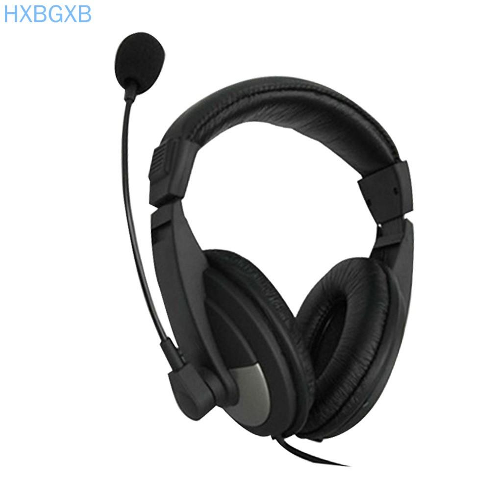 Tai nghe headphone có dây chuyên dụng để chơi game giắc tiêu chuẩn 3.5mm