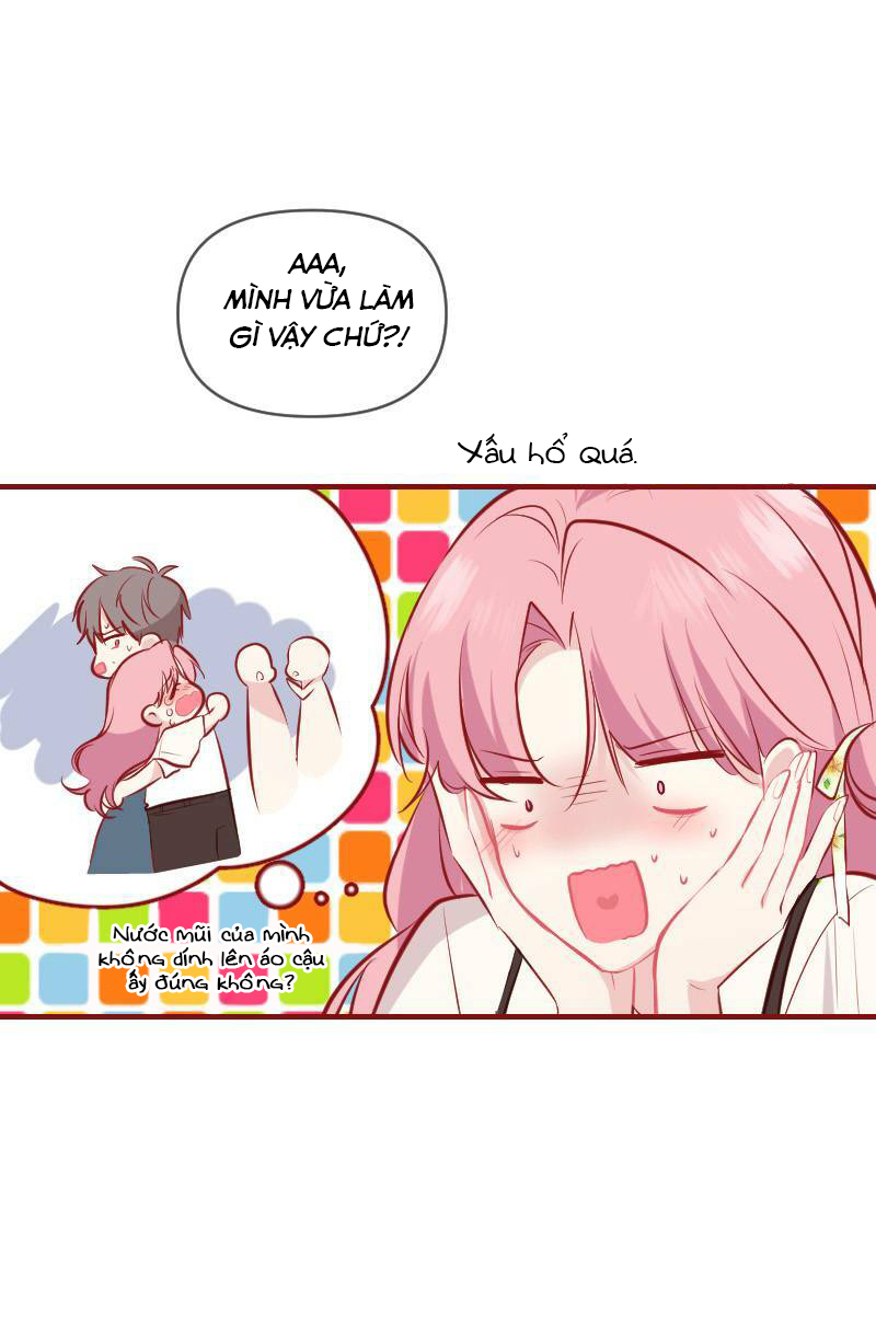 mù quáng vì yêu anh chapter 27 4