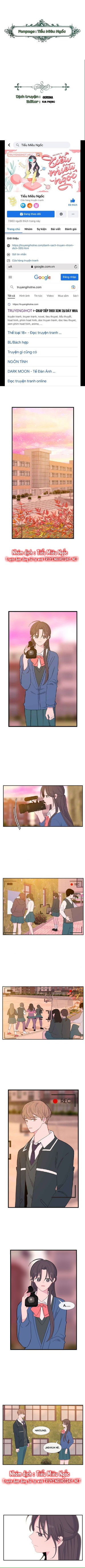 quay lại nhé chapter 70 1