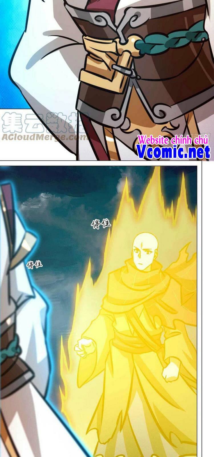 vạn cổ kiếm thần chapter 179 46