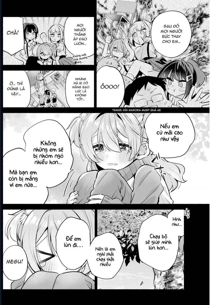 kasanegasane no hatsukoi desuga chapter 9 8