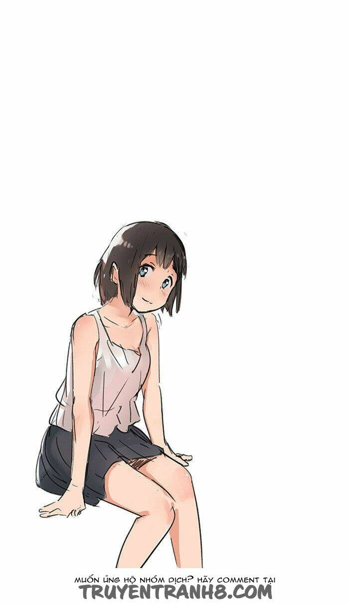 mẹ tuổi teen chapter 5 17