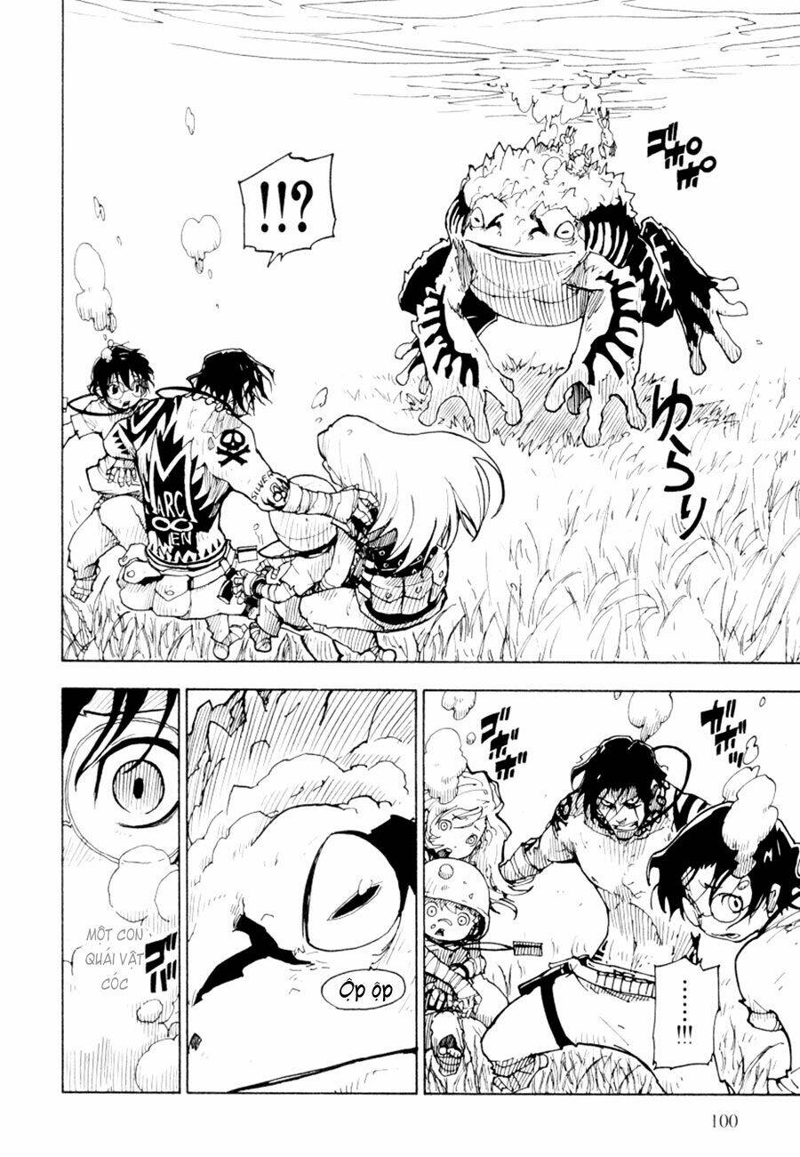 chuyện tình mary chapter 15 2