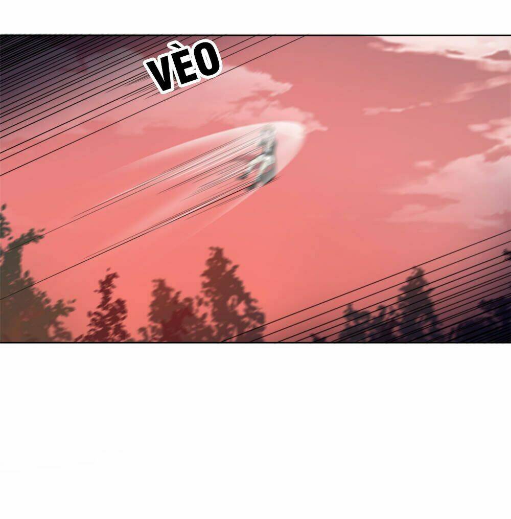 cửu tiêu chí thánh chapter 3 20